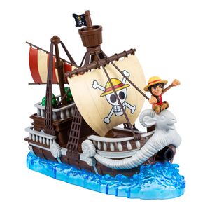 One Piece Going Merry Display Ship